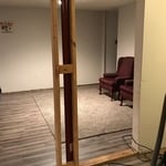 Drywall Install