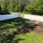 sod installation