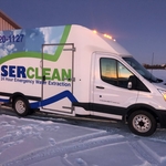 Our Vans