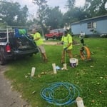 Trailer Park Jetting