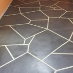 Concrete overlay