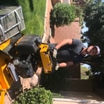 Washington Law Mowing
