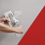 Wall Repair