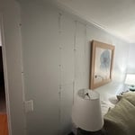 Wall Repair