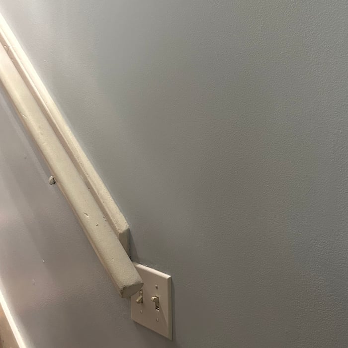 Wall Repair