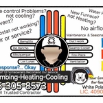 better deals on heating service calls!