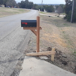 mail box