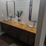 Bathroom Vanity