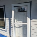 Screen Door