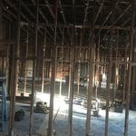Comercial building