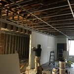 Comercial building