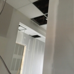 Comercial building