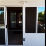 Sliding Door