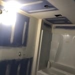 Drywall Install