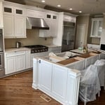 Custom Paints & Woodworking Finishes Only