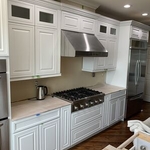 Custom Paints & Woodworking Finishes Only