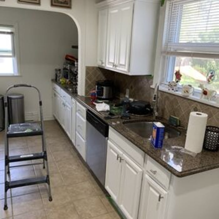 Custom Paints & Woodworking Finishes Only
