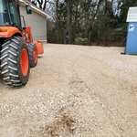 Dirt Work