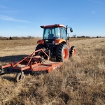 Dirt Work