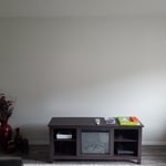 TV mounting