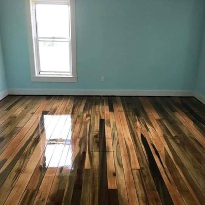 Flooring