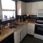 Beechmont kitchen remodel