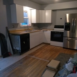 Beechmont kitchen remodel