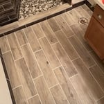 Bathroom remodeling