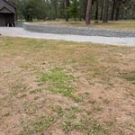 Driveway Wall