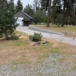Driveway Full View
