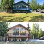 Eagle River