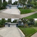 exterior painting