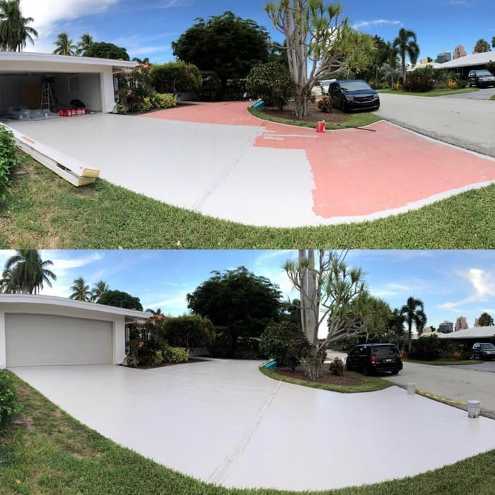 FLOOR PAINT