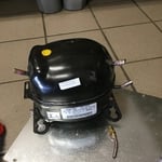 New Compressor
