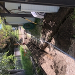 Trenching
