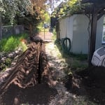Trenching