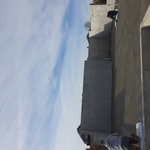 Basement slab