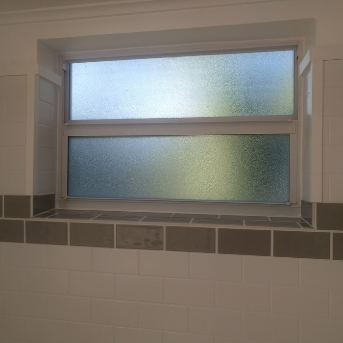 Bathroom Remodel