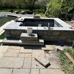 Renovation in Progress