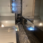 under mount sink