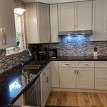 Grand Kitchen from Tiny