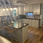 Grand from Galley