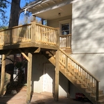 Insurance Restoration Deck