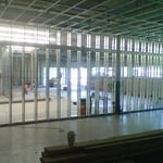 Interior Framing