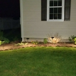 landscape lighting