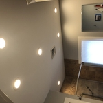 bathroom lights