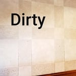 BEFORE-Dirty