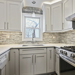 House Remodel