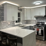 House Remodel