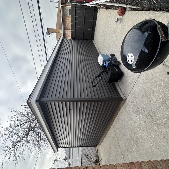 House Remodel